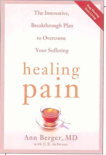 Healing Pain
