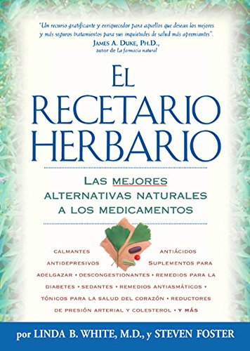 El Recetario Herbario