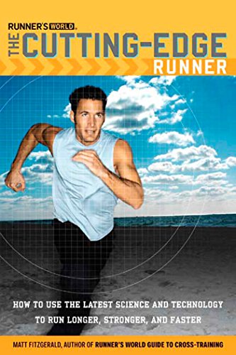 Runner's World The Cutting-Edge Runner