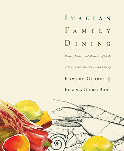 Italian Family Dining