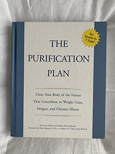 The Purification Plan