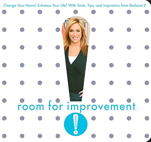 Room for Improvement