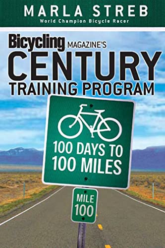 Bicycling Magazine's Century Training Program