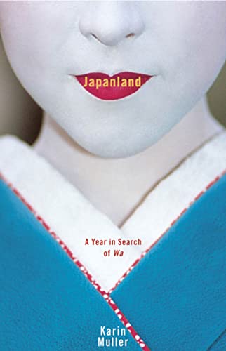 Japanland