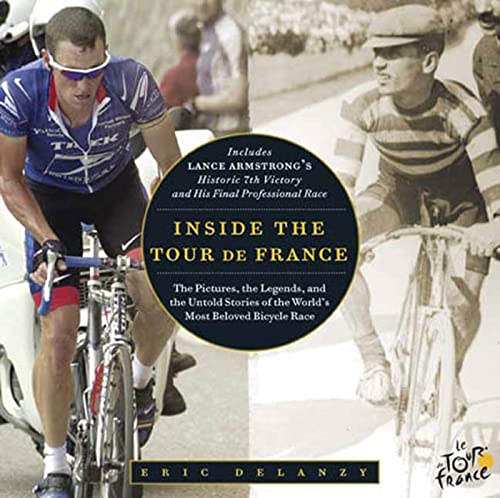Inside the Tour De France