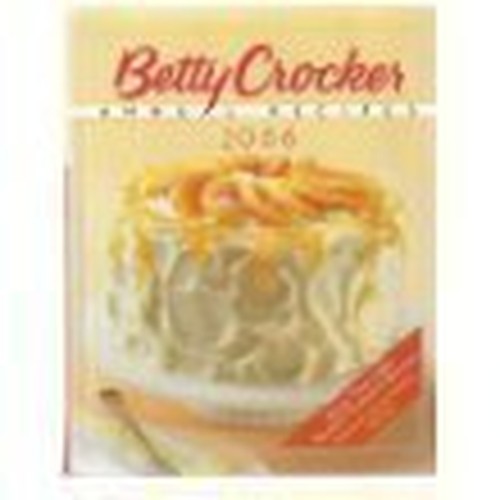 Betty Crocker Annual Recipes 2006