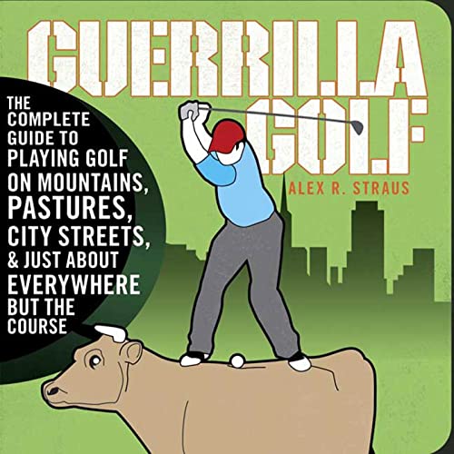 Guerilla Golf