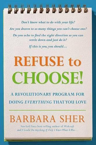 Refuse to Choose!