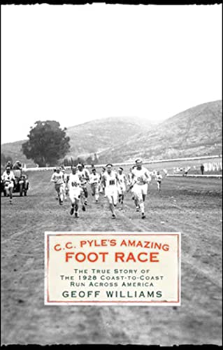 C.C. Pyle's Amazing Foot Race