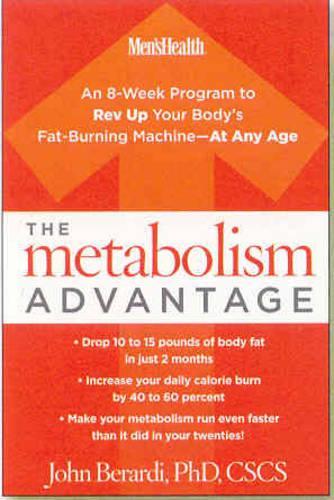 Metabolism Advantage, the