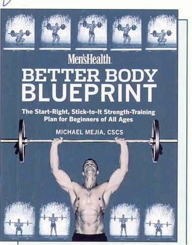 Better Body Blueprint