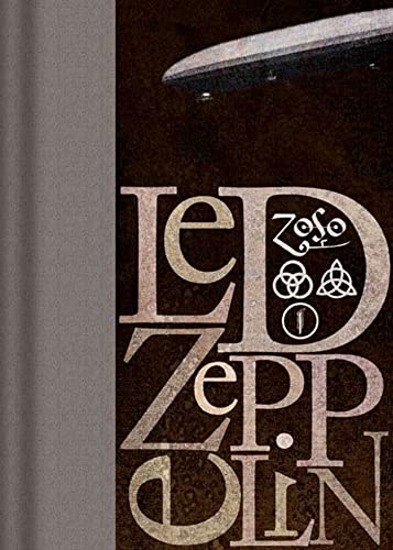 "Led Zeppelin IV"