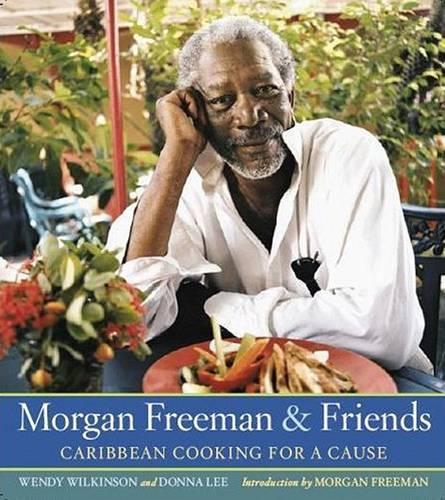 Morgan Freeman and Friends