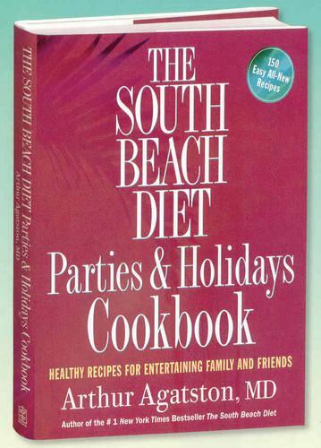 The South Beach Diet