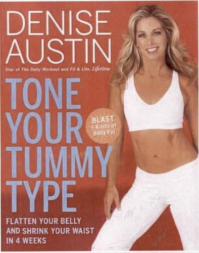 Tone Your Tummy Type