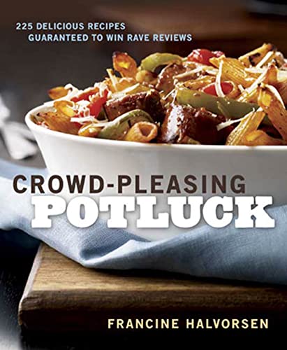Crowd-Pleasing Potluck