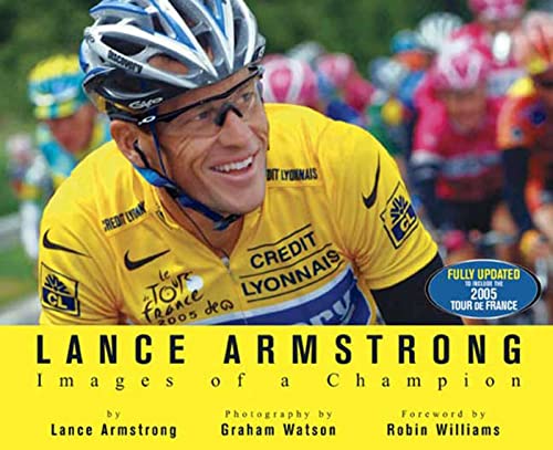 Lance Armstrong