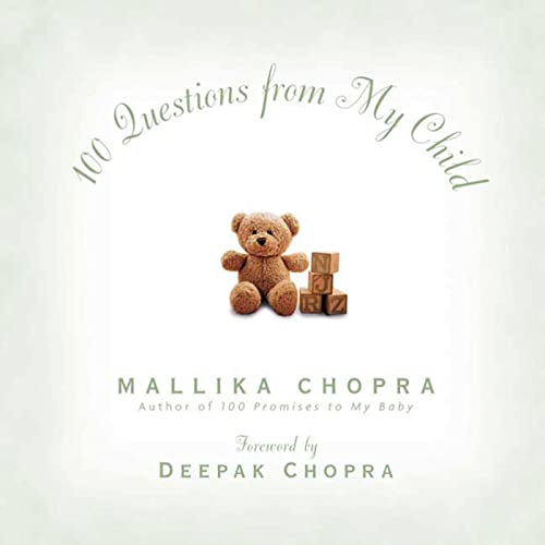 100 Questions from My Child