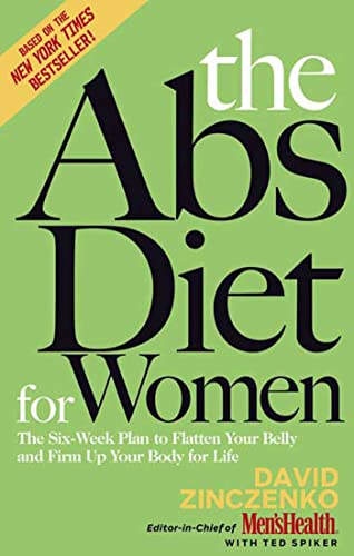 The ABS Diet for Women