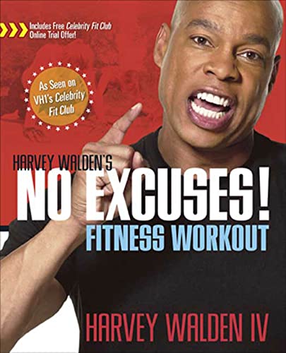 Harvey Walden's No Excuses!