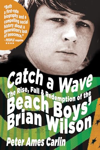 Catch A Wave