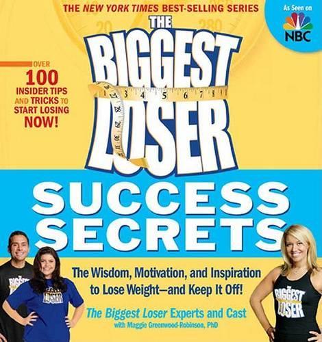 Biggest Loser Success Secrets