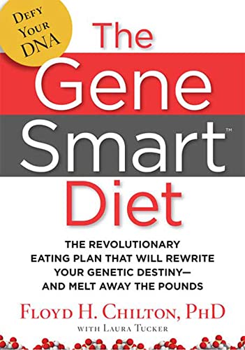 The Gene Smart Diet