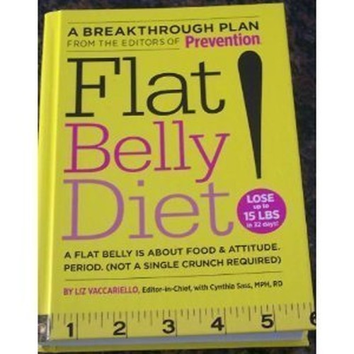 Flat Belly Diet!
