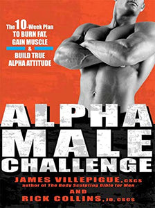 Alpha Male Challenge 