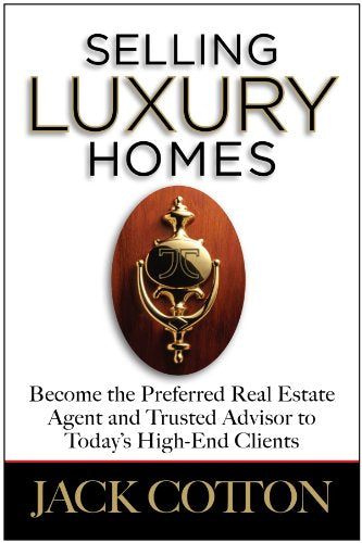 Selling Luxury Homes