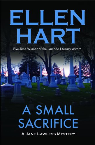 A Small Sacrifice