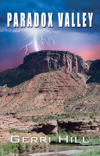 Paradox Valley