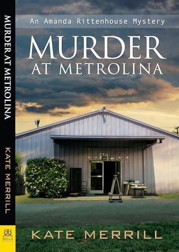 Murder at Metrolina