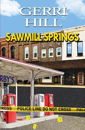 Sawmill Springs
