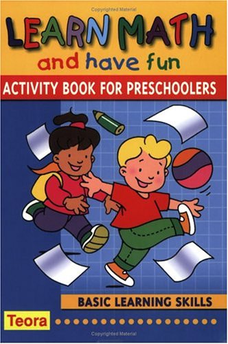 Learn Math and Have Fun