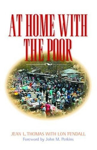 At Home with the Poor