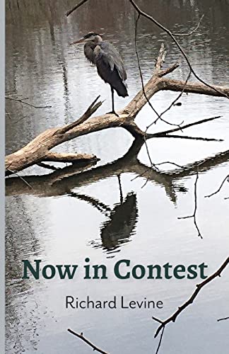 Now in Contest