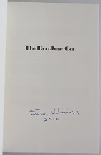 The Don Juan Con