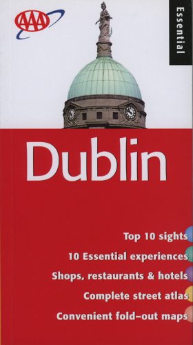 Dublin Essential Guide