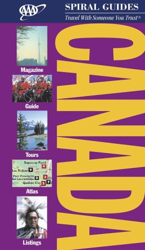 Canada Spiral Guide