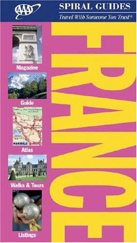 France Spiral Guide