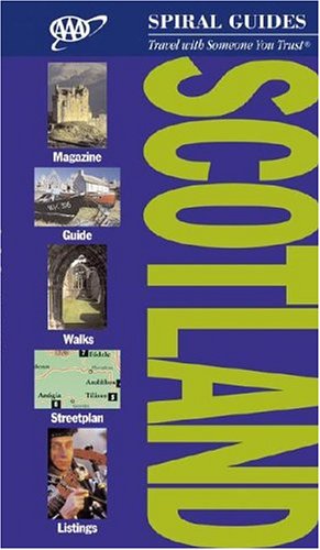 Scotland Spiral Guide