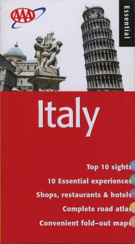 Italy Essential Guide