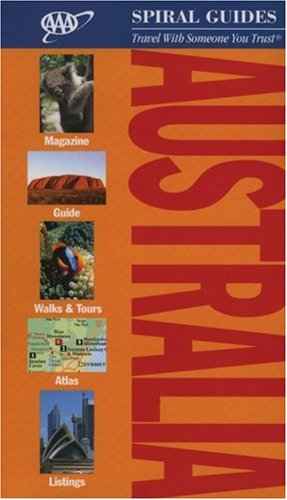 Australia Spiral Guide