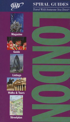 London Spiral Guide
