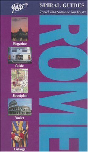 AAA Spiral Rome