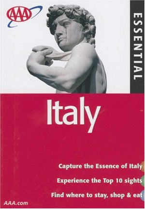 AAA Essential Italy