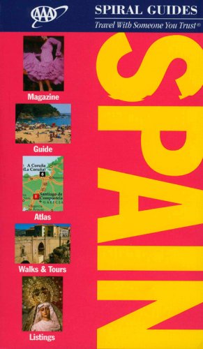 AAA Spiral Spain
