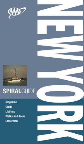 AAA Spiral New York