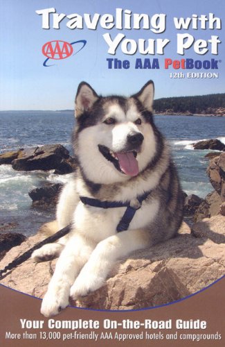 Traveling with Your Pet